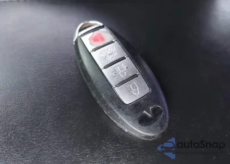 2013 Infiniti G37X z USA, uszkodzony, nr VIN JN1CV6AR0DM766469